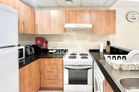 Appartement te huur in Dubai Marina, Dubai, VAE 1 slaapkamer, 71 vr.m., nr 655420 - foto 10