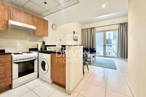 Appartement te huur in Dubai Marina, Dubai, VAE 1 slaapkamer, 71 vr.m., nr 655420 - foto 4