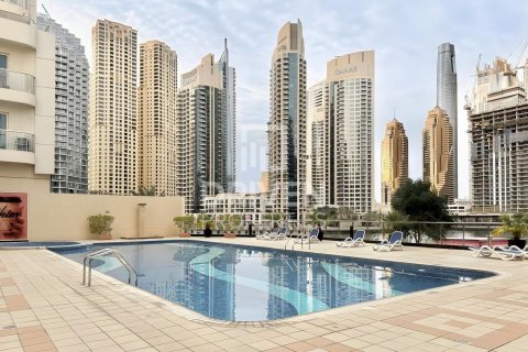 Appartement te huur in Dubai Marina, Dubai, VAE 1 slaapkamer, 71 vr.m., nr 655420 - foto 13