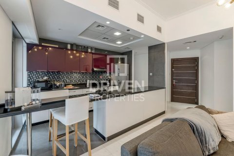 Leilighet til leie i Dubai Marina, Dubai, Emiratene 2 soverom, 117 kvm Nr. 655418 - Foto 3