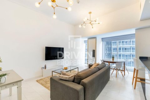 Leilighet til leie i Dubai Marina, Dubai, Emiratene 2 soverom, 117 kvm Nr. 655418 - Foto 1