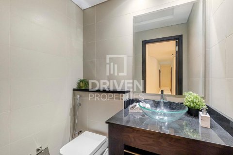 Leilighet til leie i Dubai Marina, Dubai, Emiratene 2 soverom, 117 kvm Nr. 655418 - Foto 9