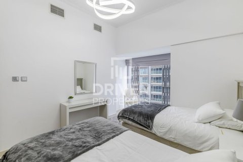 Leilighet til leie i Dubai Marina, Dubai, Emiratene 2 soverom, 117 kvm Nr. 655418 - Foto 4