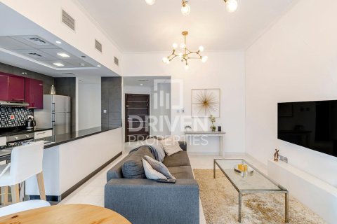 Leilighet til leie i Dubai Marina, Dubai, Emiratene 2 soverom, 117 kvm Nr. 655418 - Foto 2