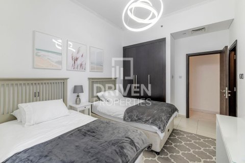 Leilighet til leie i Dubai Marina, Dubai, Emiratene 2 soverom, 117 kvm Nr. 655418 - Foto 12