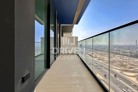 Apartemen di Jumeirah Village Circle, Dubai, UEA 2 kamar tidur, 115 m2 nomor 655417 - foto 16