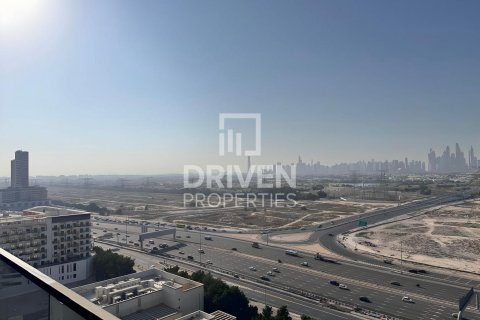 Apartemen di Jumeirah Village Circle, Dubai, UEA 2 kamar tidur, 115 m2 nomor 655417 - foto 14