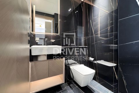 Apartemen di Jumeirah Village Circle, Dubai, UEA 2 kamar tidur, 115 m2 nomor 655417 - foto 10