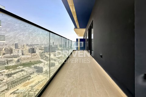 Apartemen di Jumeirah Village Circle, Dubai, UEA 2 kamar tidur, 115 m2 nomor 655417 - foto 2