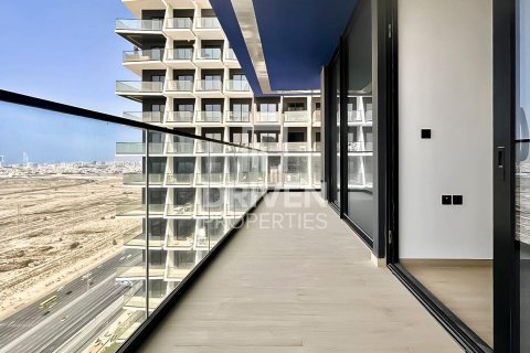 Apartemen di Jumeirah Village Circle, Dubai, UEA 2 kamar tidur, 115 m2 nomor 655417 - foto 3