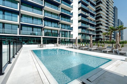 Apartemen di Jumeirah Village Circle, Dubai, UEA 2 kamar tidur, 115 m2 nomor 655417 - foto 11