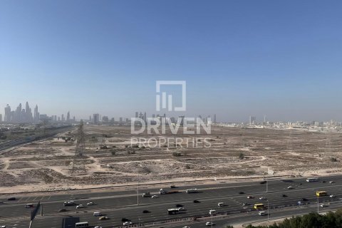 Apartemen di Jumeirah Village Circle, Dubai, UEA 2 kamar tidur, 115 m2 nomor 655417 - foto 1