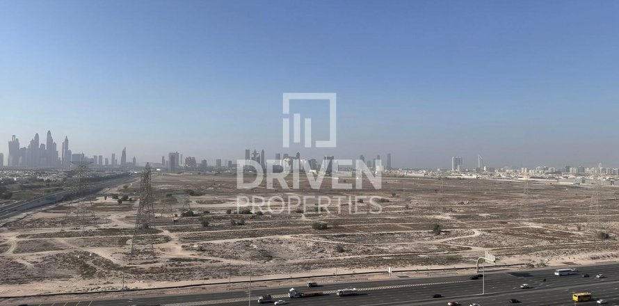 Apartemen di Jumeirah Village Circle, Dubai, UEA 2 kamar tidur, 115 m2 nomor 655417