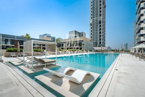 Apartemen di Jumeirah Village Circle, Dubai, UEA 2 kamar tidur, 115 m2 nomor 655417 - foto 15