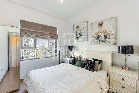 Dubai Hills Estate、Dubai、UAE にあるマンションの賃貸物件 2ベッドルーム、89 m2、No655419 - 写真 3