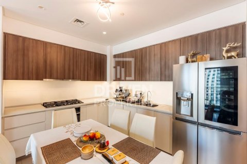 Dubai Hills Estate、Dubai、UAE にあるマンションの賃貸物件 2ベッドルーム、89 m2、No655419 - 写真 2