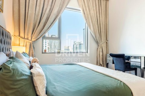 Dubai Hills Estate、Dubai、UAE にあるマンションの賃貸物件 2ベッドルーム、89 m2、No655419 - 写真 6