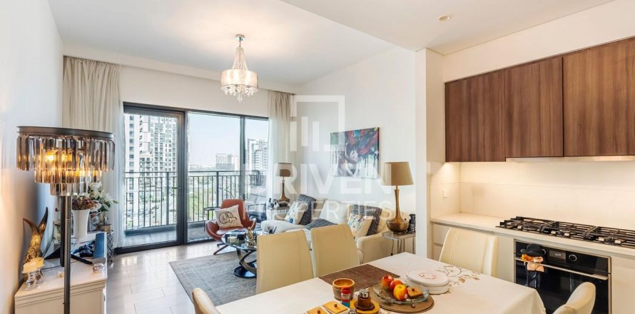 Dubai Hills Estate、Dubai、UAEにあるマンション 2ベッドルーム、89 m2 No655419