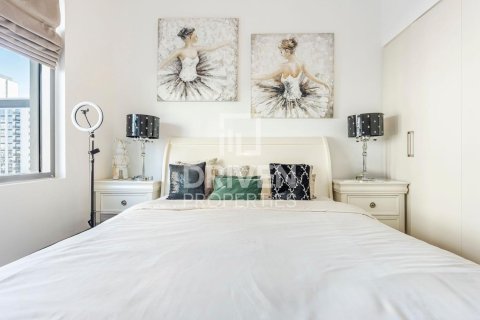 Dubai Hills Estate、Dubai、UAE にあるマンションの賃貸物件 2ベッドルーム、89 m2、No655419 - 写真 4