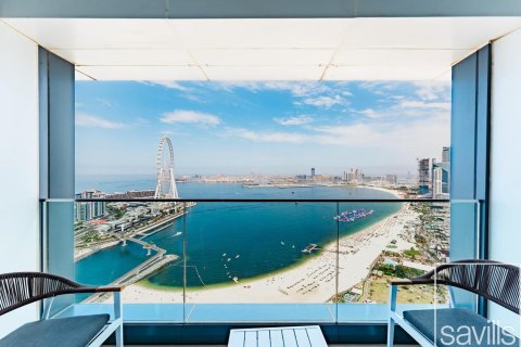 Leilighet til leie i Jumeirah Beach Residence, Dubai, Emiratene 3 soverom, 180.14 kvm Nr. 758737 - Foto 7