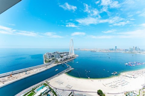 Leilighet i Jumeirah Beach Residence, Dubai, Emiratene 3 soverom, 180.14 kvm nr. 758737