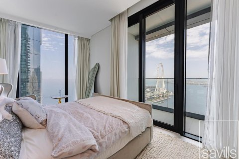Leilighet til leie i Jumeirah Beach Residence, Dubai, Emiratene 3 soverom, 180.14 kvm Nr. 758737 - Foto 12