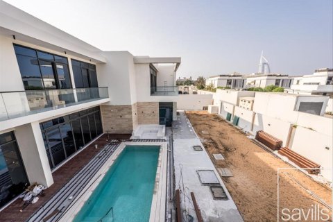 فيلا للإيجار في Al Sufouh، دبي، الإمارات العربية المتحدة 5 غرفة نوم ، 866.04 متر مربع ، رقم 758735 - صورة 2