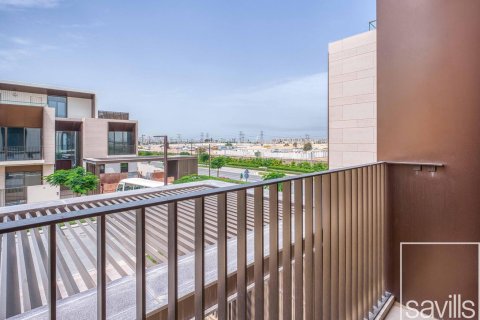 Villa para arrendamento em Dubai Hills Estate, Dubai, EAU 5 quartos, 659.98 m2 № 758740 - foto 7