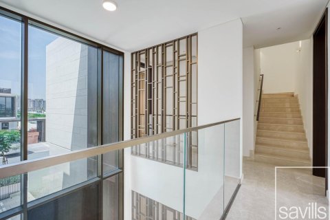 Villa para arrendamento em Dubai Hills Estate, Dubai, EAU 5 quartos, 659.98 m2 № 758740 - foto 17