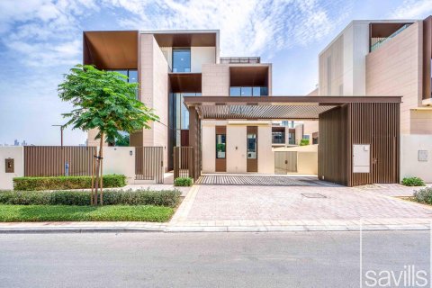 Villa para arrendamento em Dubai Hills Estate, Dubai, EAU 5 quartos, 659.98 m2 № 758740 - foto 23