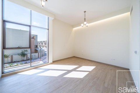 Таунхаус Dubai Sports City, Дубай, БАӘ-да 4 жатын бөлмелер, 213.96 м² № 758741 - фото 13