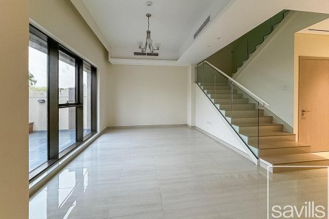 Таунхаус Dubai Sports City, Дубай, БАӘ-да 4 жатын бөлмелер, 213.96 м² № 758741 - фото 2