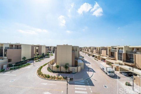 Таунхаус Dubai Sports City, Дубай, БАӘ-да 4 жатын бөлмелер, 213.96 м² № 758741 - фото 11