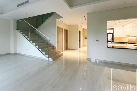 Таунхаус Dubai Sports City, Дубай, БАӘ-да 4 жатын бөлмелер, 213.96 м² № 758741 - фото 5
