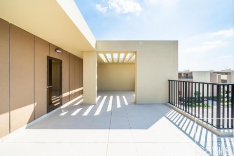 Таунхаус Dubai Sports City, Дубай, БАӘ-да 4 жатын бөлмелер, 213.96 м² № 758741 - фото 15
