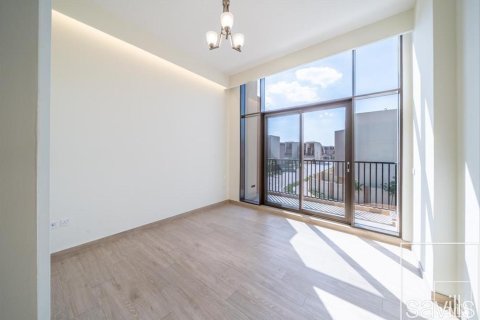 Таунхаус Dubai Sports City, Дубай, БАӘ-да 4 жатын бөлмелер, 213.96 м² № 758741 - фото 7