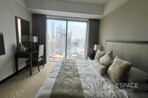 Dubai Marina, UAE의 임대용 아파트 침실 1개, 71제곱미터 번호 661291 - 사진 10