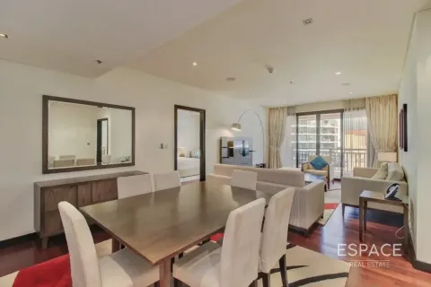 Apartmán v Palm Jumeirah, Dubai, SAE 2 spálne, 165 m2 č. 661293 - Fotografia 6