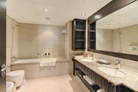 Apartmán v Palm Jumeirah, Dubai, SAE 2 spálne, 165 m2 č. 661293 - Fotografia 10