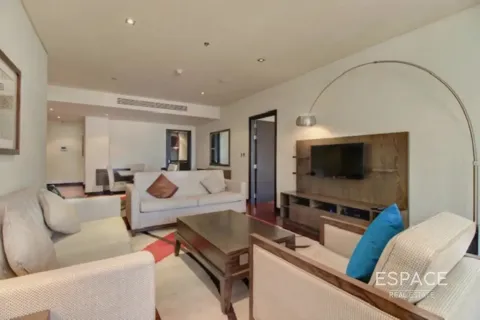 Apartmán v Palm Jumeirah, Dubai, SAE 2 spálne, 165 m2 č. 661293 - Fotografia 3