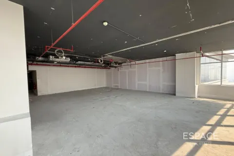 دفتر برای اجاره در Jumeirah Lake Towers، Dubai، امارات متحده عربی 117 متر مربع ، شماره 661288 - تصویر 6