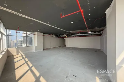 دفتر برای اجاره در Jumeirah Lake Towers، Dubai، امارات متحده عربی 117 متر مربع ، شماره 661288 - تصویر 4