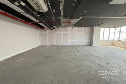 دفتر برای اجاره در Jumeirah Lake Towers، Dubai، امارات متحده عربی 117 متر مربع ، شماره 661288 - تصویر 2