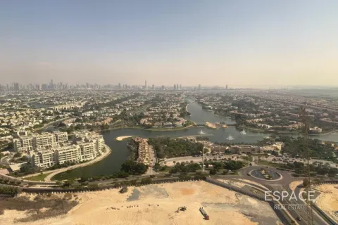 دفتر برای اجاره در Jumeirah Lake Towers، Dubai، امارات متحده عربی 117 متر مربع ، شماره 661288 - تصویر 9