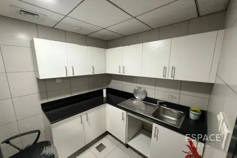 دفتر برای اجاره در Jumeirah Lake Towers، Dubai، امارات متحده عربی 117 متر مربع ، شماره 661288 - تصویر 8