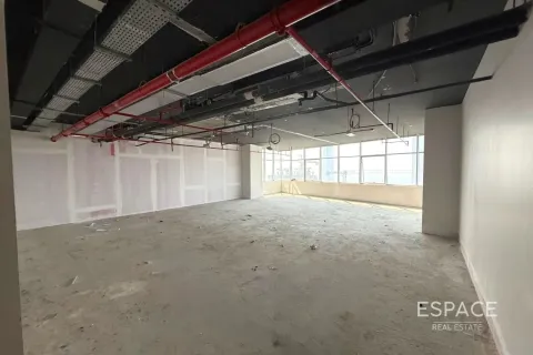 دفتر برای اجاره در Jumeirah Lake Towers، Dubai، امارات متحده عربی 117 متر مربع ، شماره 661288 - تصویر 1