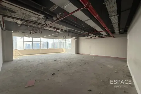 دفتر برای اجاره در Jumeirah Lake Towers، Dubai، امارات متحده عربی 117 متر مربع ، شماره 661288 - تصویر 3