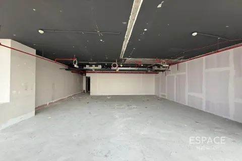 دفتر برای اجاره در Jumeirah Lake Towers، Dubai، امارات متحده عربی 117 متر مربع ، شماره 661288 - تصویر 5