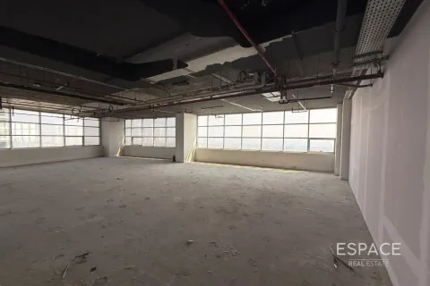 Biuro do wynajęcia w Jumeirah Lake Towers, Dubai, ZEA 157 mkw., nr 661290 - zdjęcie 2