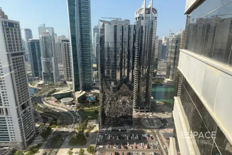 Biuro do wynajęcia w Jumeirah Lake Towers, Dubai, ZEA 157 mkw., nr 661290 - zdjęcie 10